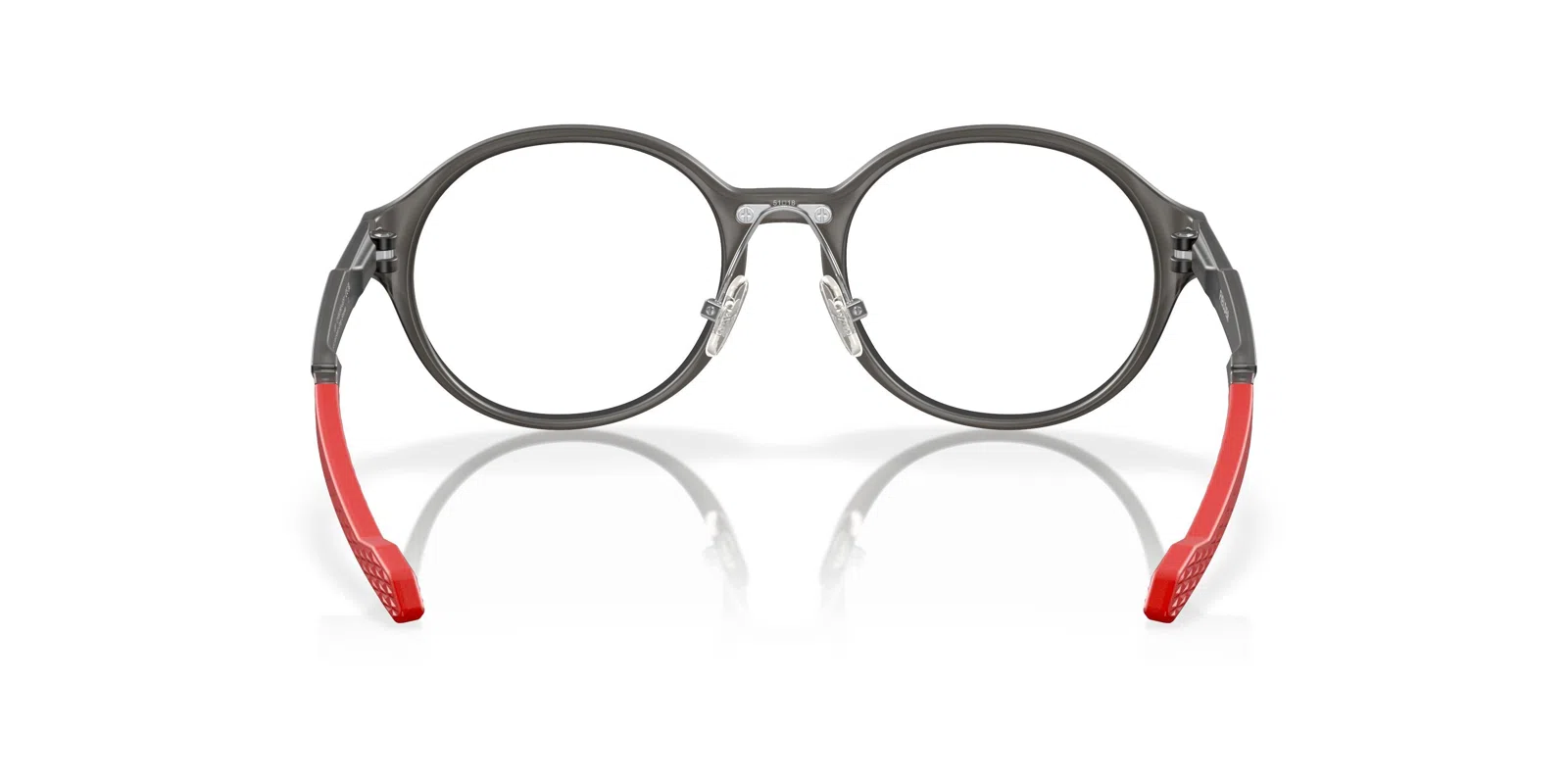 Oakley Fielder 8028D Eyeglasses - view 11